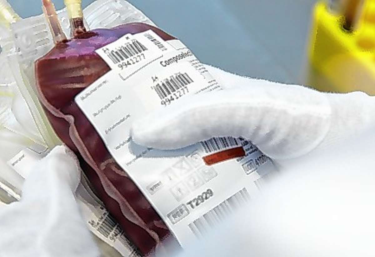 Neuenburg: Blutspenden werden weiterhin benötigt
