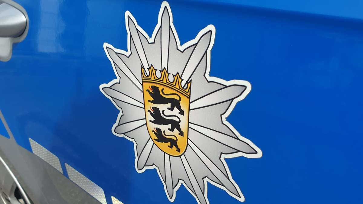 Auto in Schopfheim touchiert: Schaden von 10 000 Euro