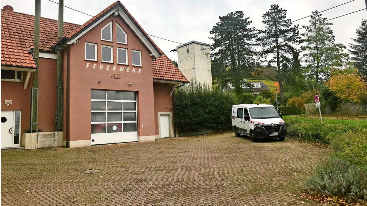 Kandern-Tannenkirch: Der Landkreis sucht Standorte für Ladesäulen