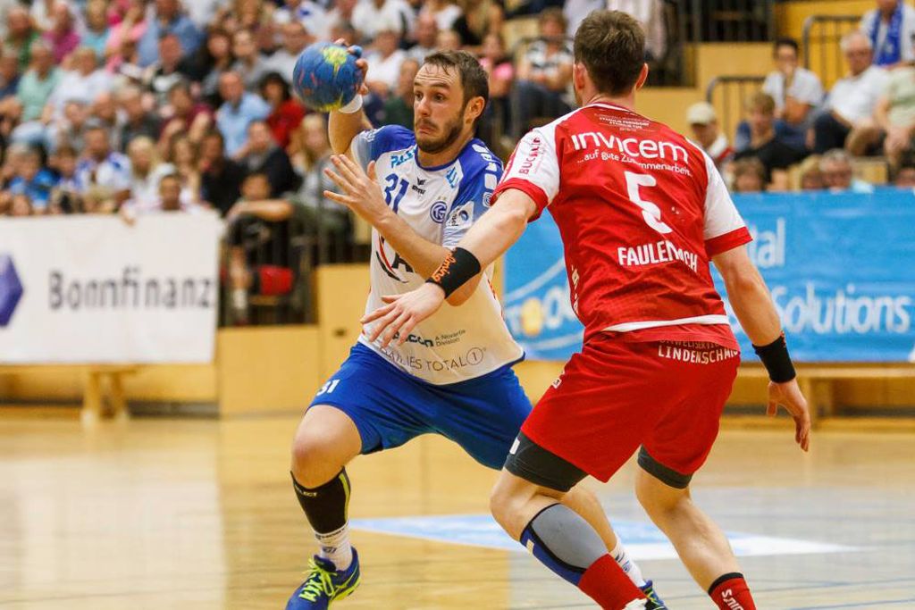 Handball: Spieß-Brüder holen den Titel
