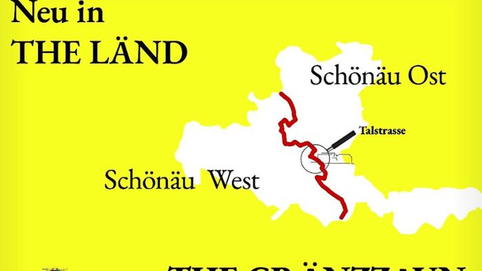 Schönau: Steht jetzt ein „Gränzzaun“ in Schönau?