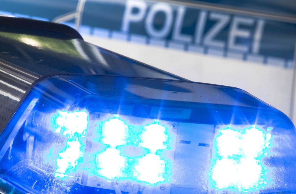 Bad Peterstal-Griesbach: Tödlicher Ehestreit: Mann festgenommen