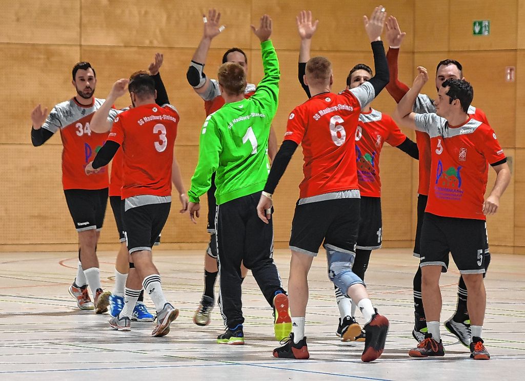 Handball: Angriff ist viel zu harmlos
