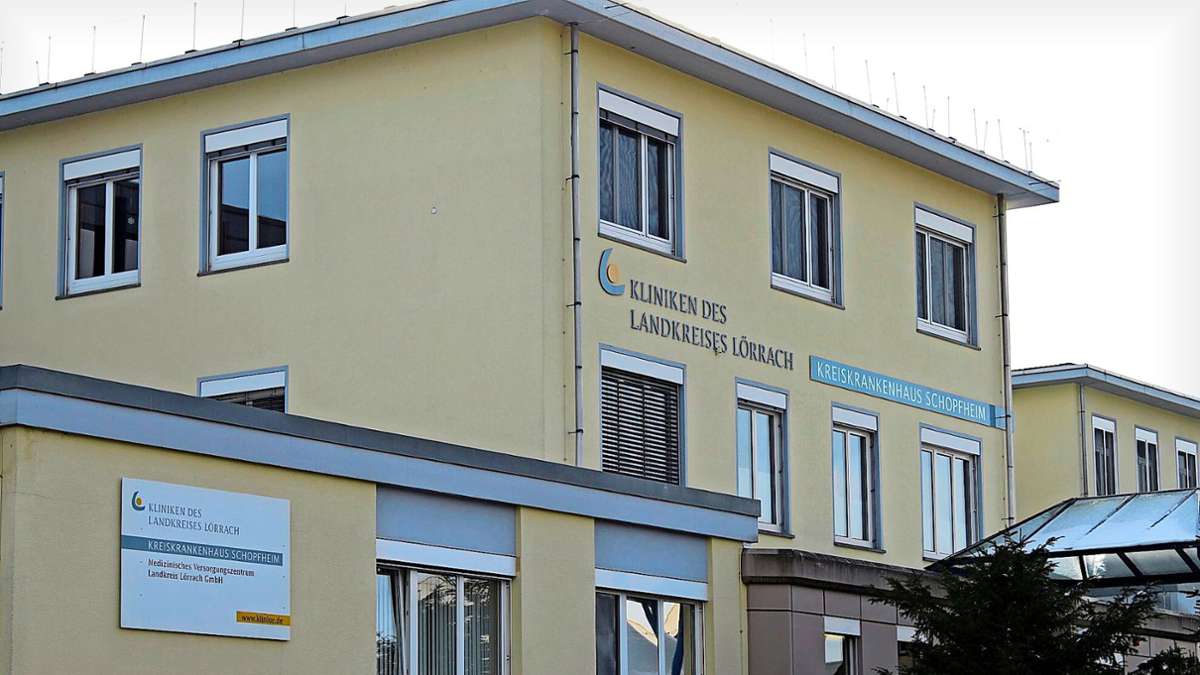 Gesundheitsversorgung in Schopfheim: Widerstand gegen Praxis-Schließung