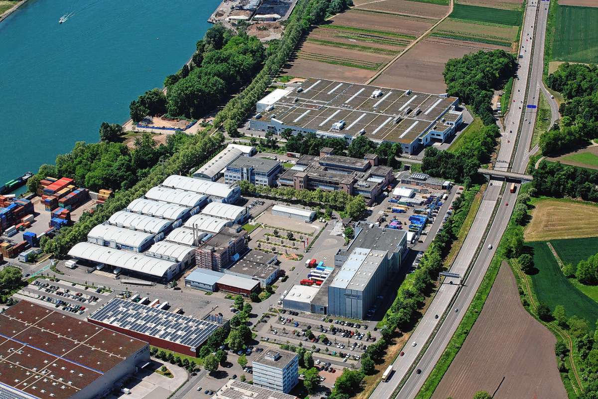 Weil am Rhein: ARaymond übernimmt zwei Firmen