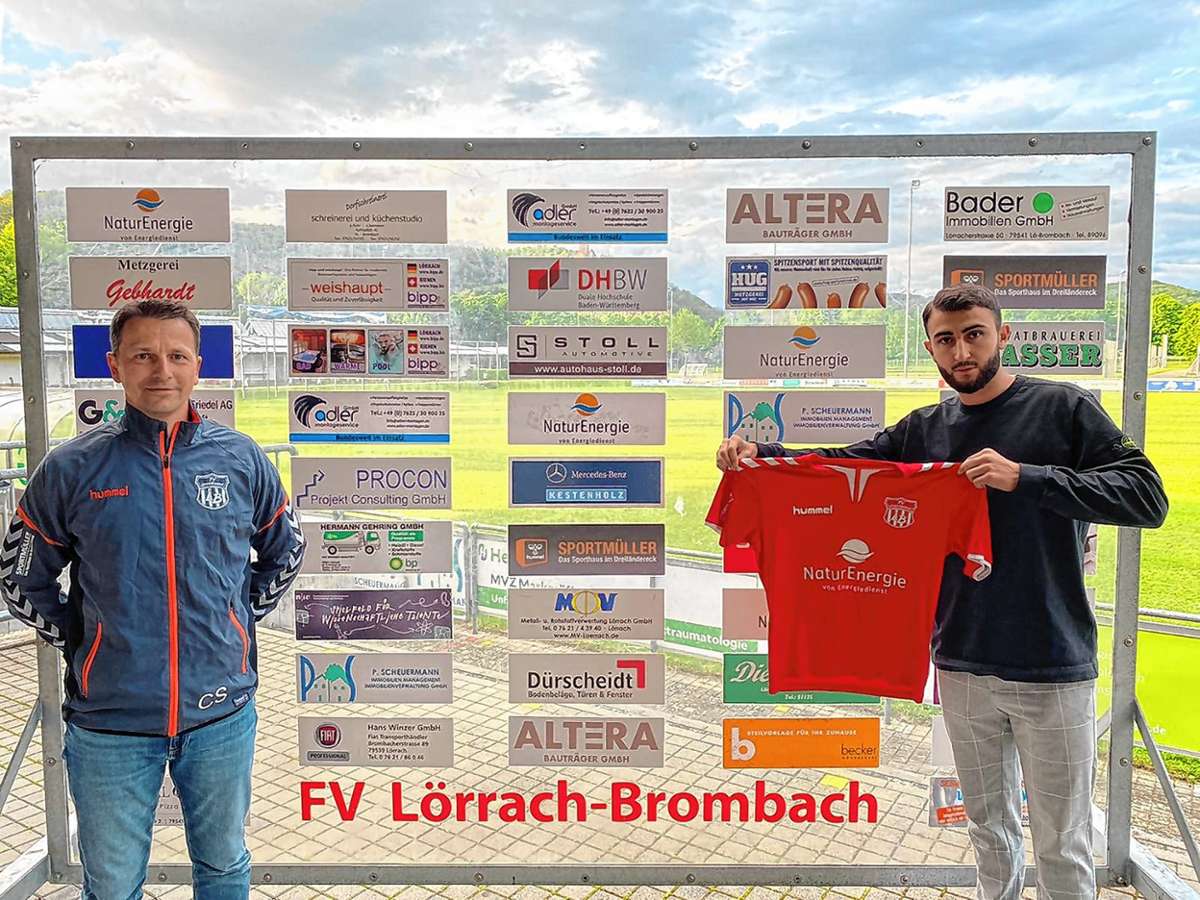 Fußball: FVLB will sich in der Oberliga etablieren