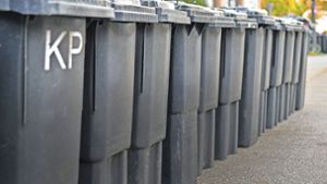 Kreis Lörrach: Hohe Müllgebühren sorgen für Unmut