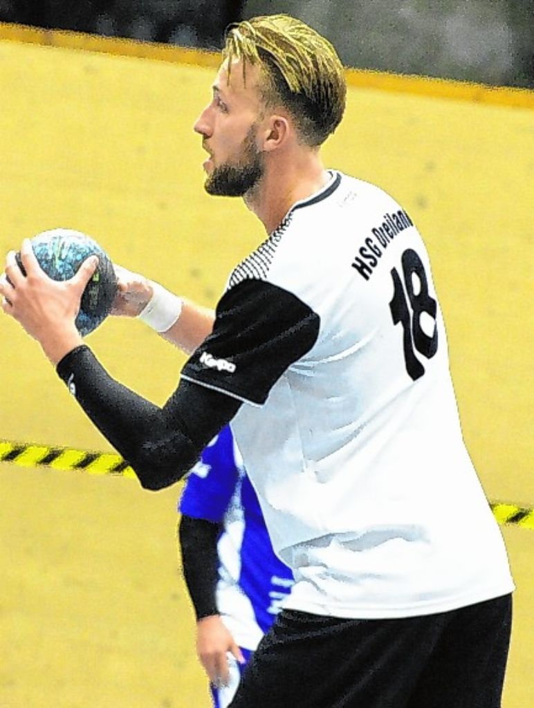 Handball: HSG siegt auch in  Lörrach