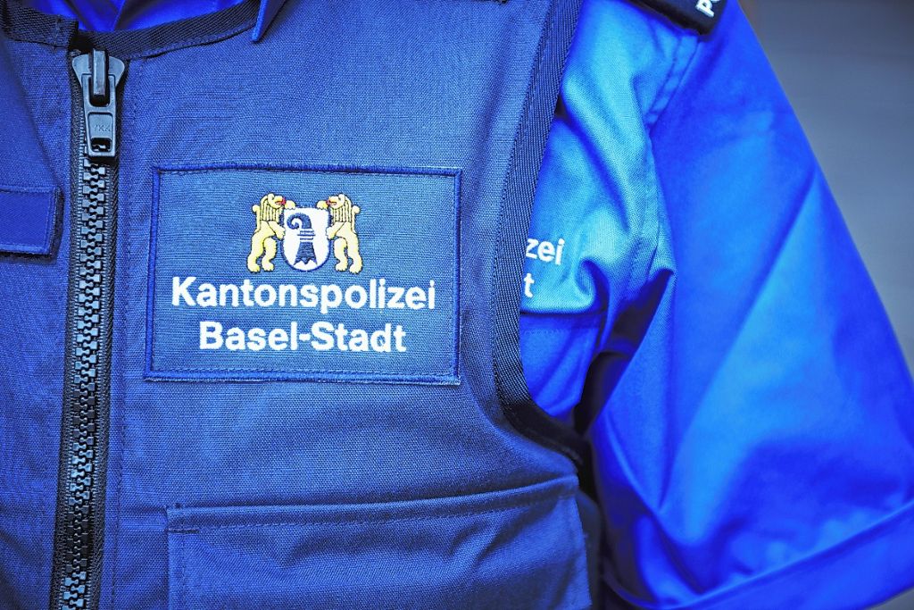 Basel: Festnahmen nach Schlägerei