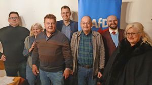 Kreis Lörrach: AfD-Kreisrat  teilt gegen AfD aus