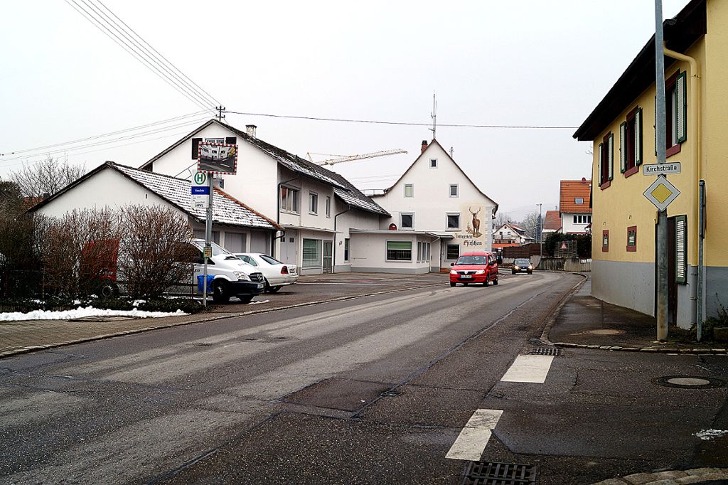 Wittlingen: Mit Tempo 153 durch Wittlingen gerast