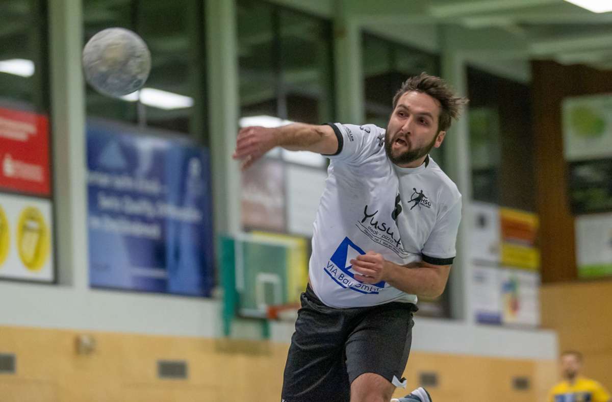 Handball: An den Zielen hat sich nichts geändert
