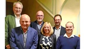 Oberes Wiesental: Peter Palme kandidiert für Kreistag