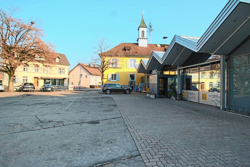 Maulburg: Neuer Wohnraum im alten Rathaus