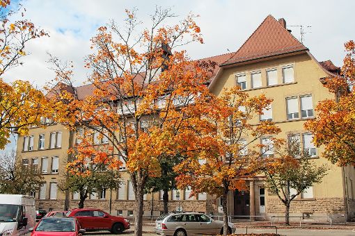 Der Campus bei der Friedrich-Ebert-Schule kann kommen: Der Gemeinderat billigte den Bebauungsplan einhellig.   
Foto: Anja Bertsch Foto: Markgräfler Tagblatt