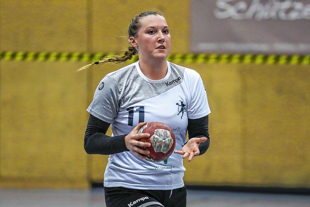 Handball: HSG Dreiland II feiert ihren vierten Erfolg