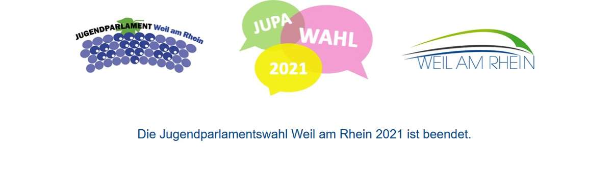Weil am Rhein: Jupa-Wahl: Fast 30 Prozent geben Stimme ab