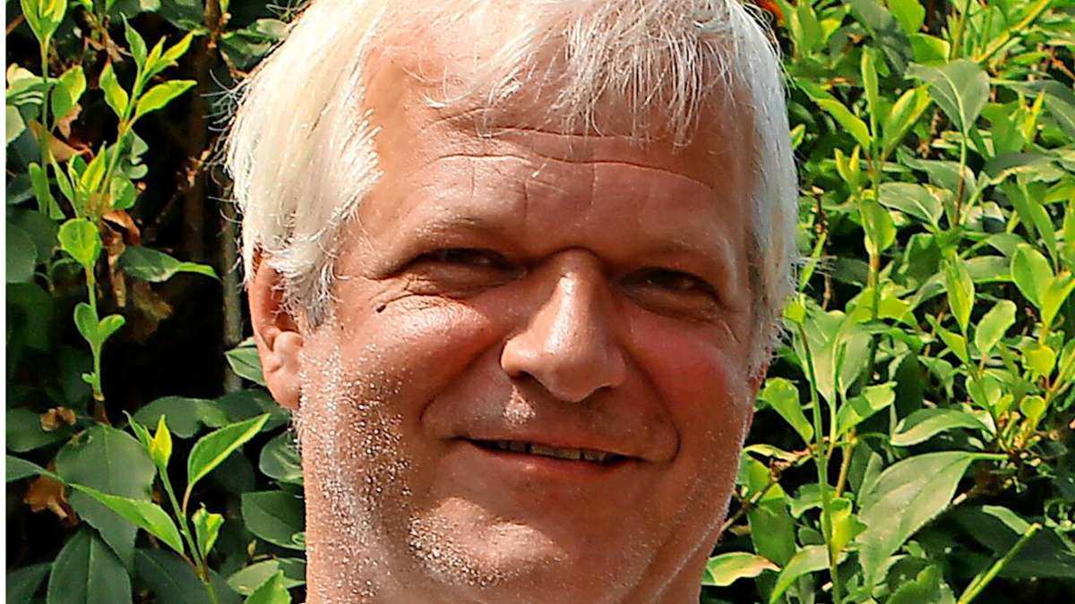 Grenzach-Wyhlen: Christoph Richter ist gestorben