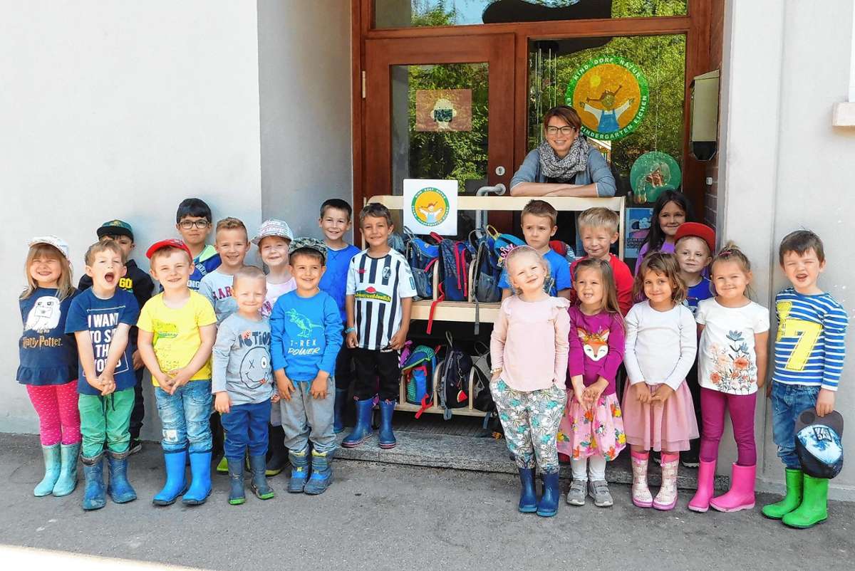 Schopfheim: Kindergarten länger geöffnet
