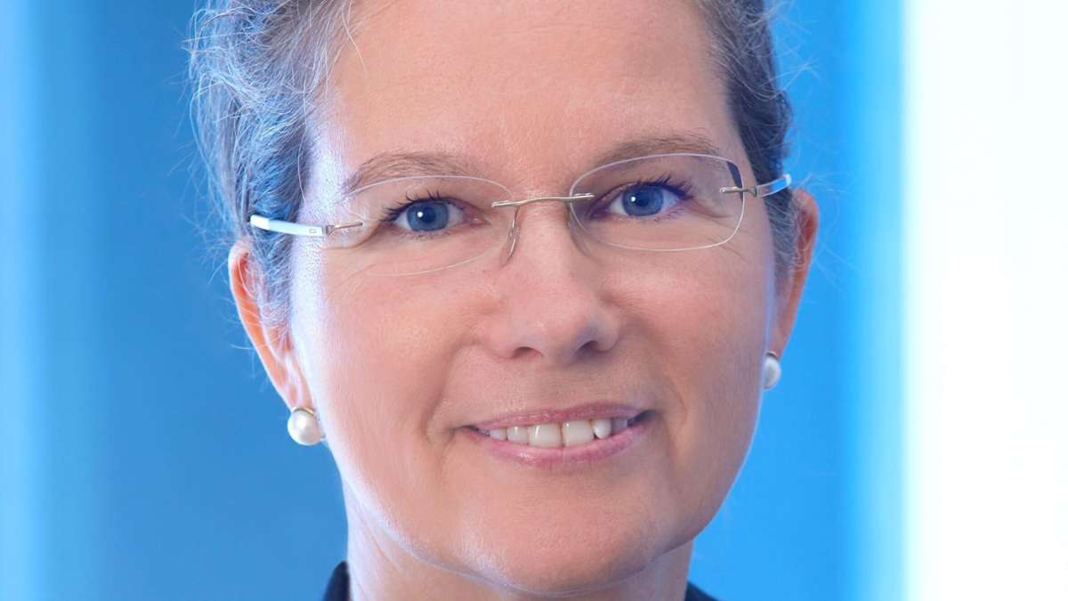 Weil am Rhein: Bundestagsabgeordnete Diana Stöcker kandidiert bei Weiler OB-Wahl