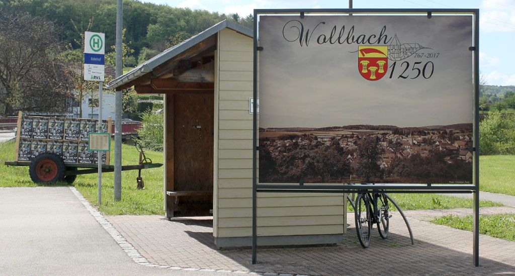 Kandern: Kunstausstellung zum Dorfjubiläum in Wollbach