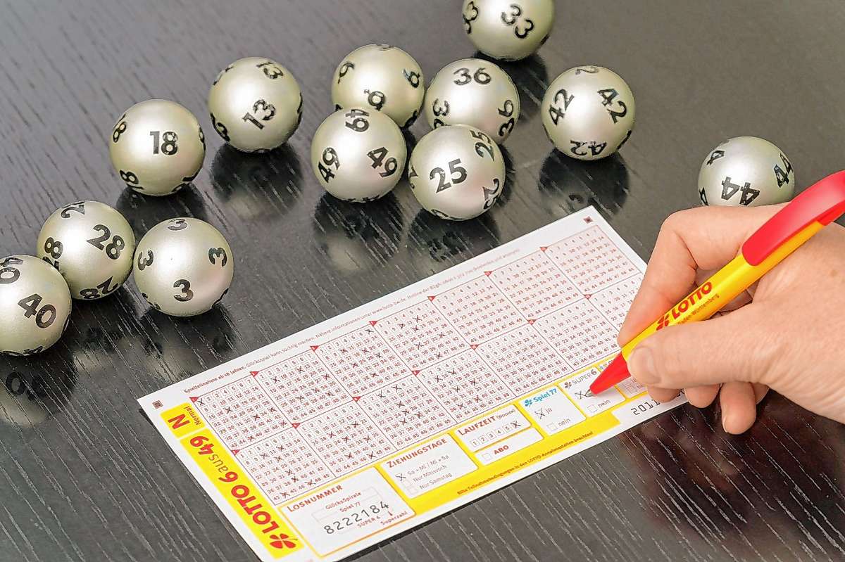 Schopfheim: 100 000 Euro für Lotto-Glückspilzaus Schopfheim