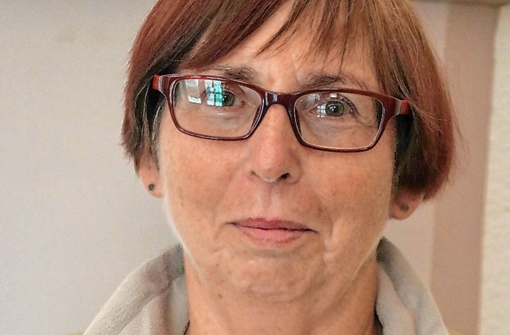 Schönau: Gisela Schäuble geht in Ruhestand