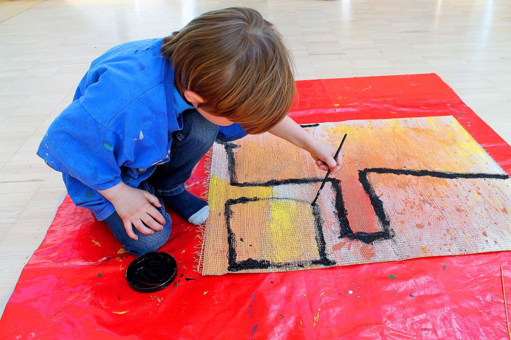 Lörrach: Auf den Spuren von Paul Klee