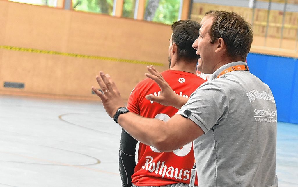 Handball: HSG verliert am Bodensee