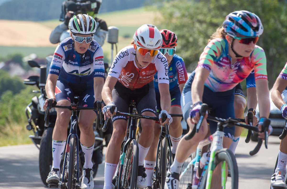 Radsport, Tour de France Enorme Aufwertung für den Radsport - Sportmix