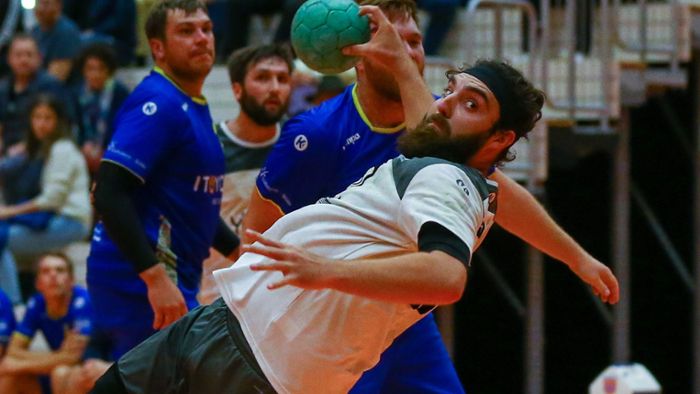 Handball: Herren der HSG Dreiland sind weiter auf Kurs
