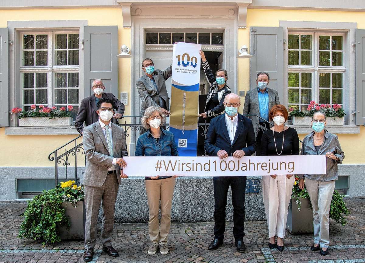 Rheinfelden: Die Stadt baut auf die Bürger