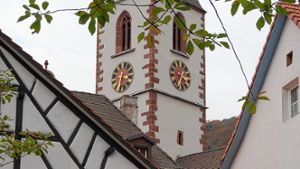 Kreis Lörrach: Kirche entwickelt neue Strukturen