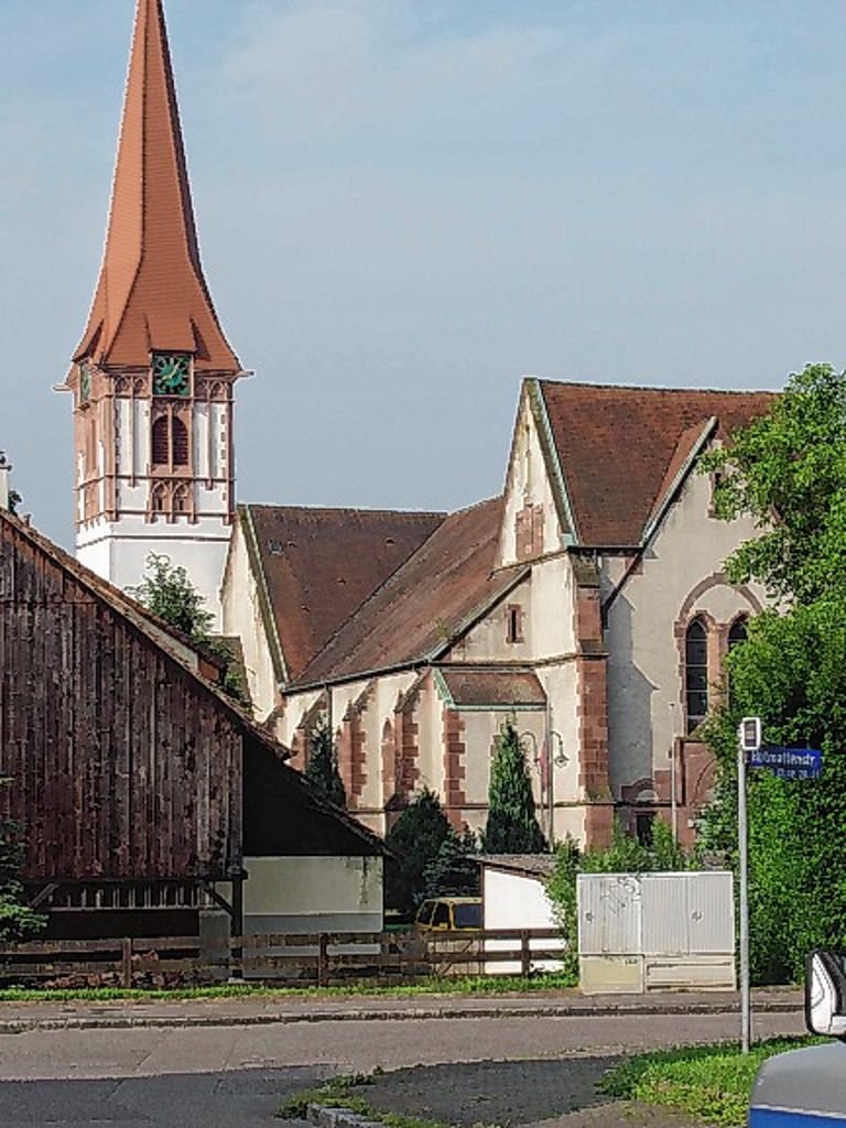 Grenzach-Wyhlen: Kirchenchor wählt
