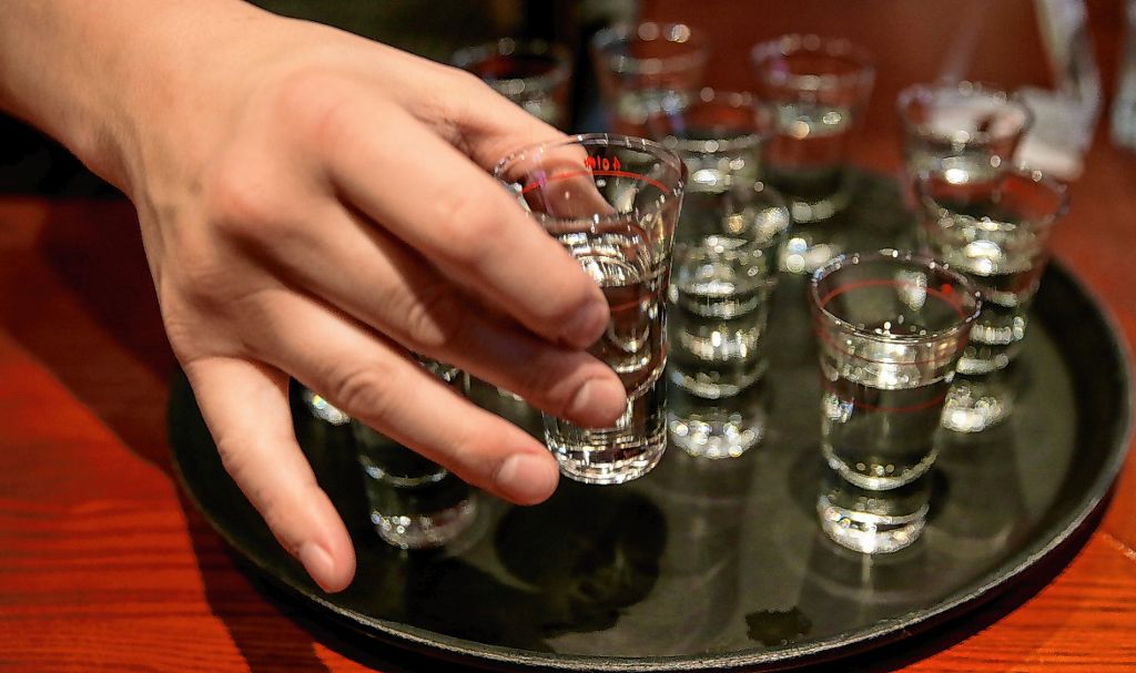 Schopfheim: Alkoholverkauf an Jugendliche ist rückläufig