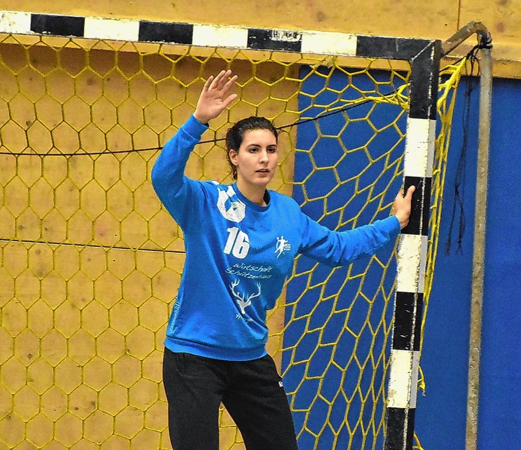 Handball: HSG will gewinnen, muss aber nicht