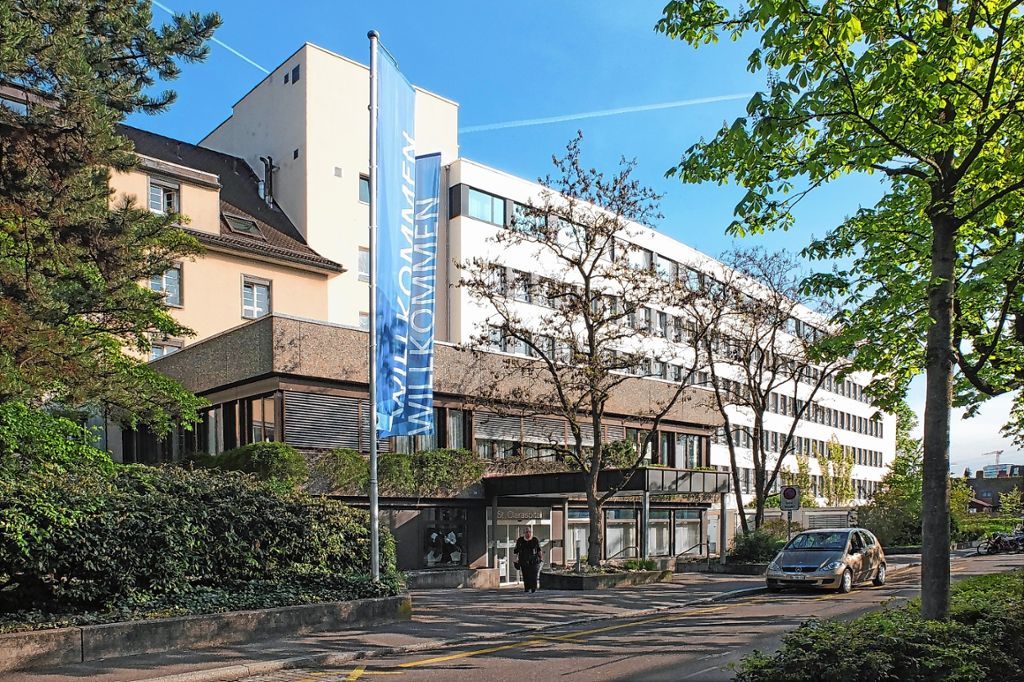 Basel: Claraspital sieht sich gut aufgestellt