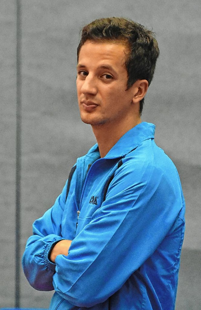 Tischtennis: Ohne Joset zum Spitzenreiter