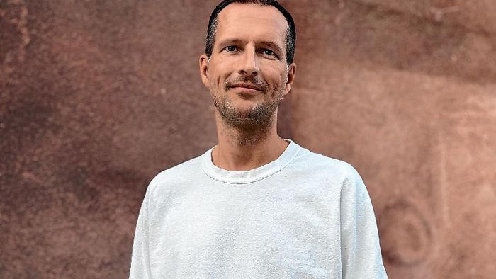 Basel: Tobias Brenk ist neuer Leiter in der Kaserne
