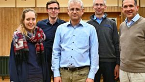 Lörrach: Stadtmusik stärkt Teamarbeit