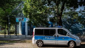 Kriminalität: Ausweispflicht in Berliner Freibädern bleibt