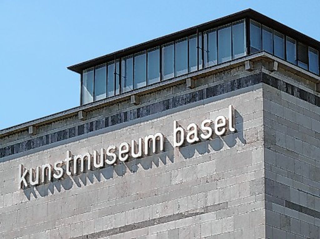 Basel: Grünes Licht für Sanierung