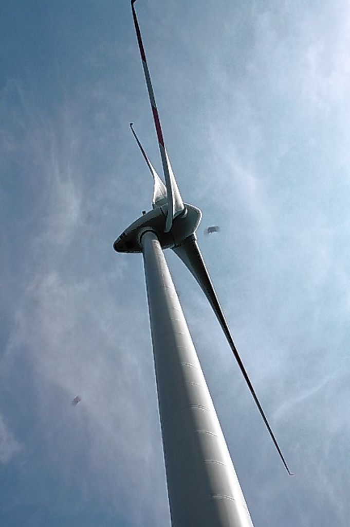 Schönau: Windpark-Streit: Vertrag wird offengelegt