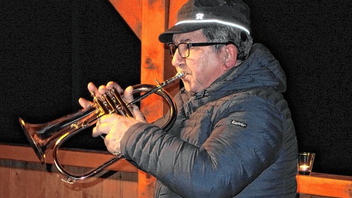 Kleines Wiesental: Festliche Trompetenklänge