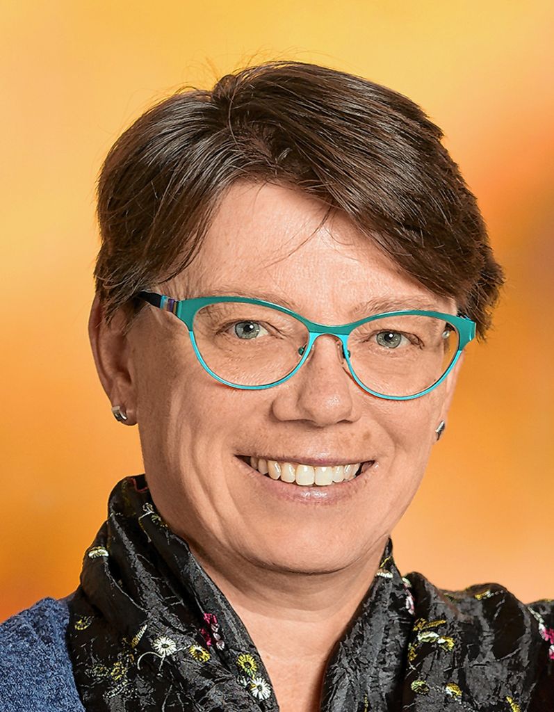 Müllheim: Saskia Bea ist die neue Rektorin