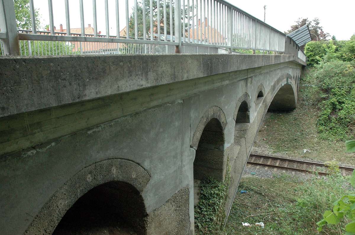 Weil am Rhein: Brücken in gutem Zustand – mit Ausnahmen