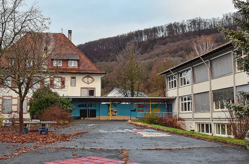 Rheinfelden: Herten ist mit Haushalt zufrieden