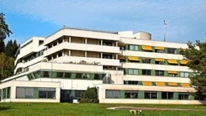 Kreiskliniken: Abteilungen aus Rheinfelden ziehen nach Lörrach und Schopfheim