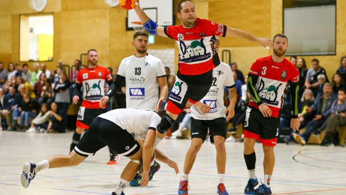 Handball: Serie weiter ausbauen
