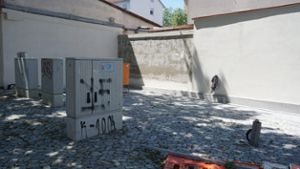 Weil am Rhein: Gestaltung des Klybeckplatzes wird teurer